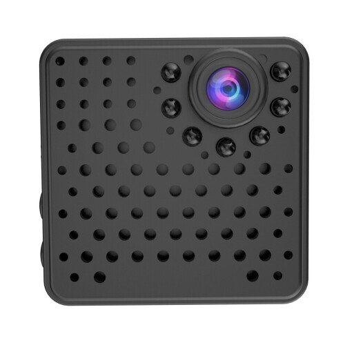 Mini telecamera video WiFi HD 1080P wireless 2