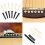 Kit di manutenzione per chitarra 5