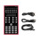 Mini mixer audio BT USB porta TRRS da 3,5 mm con effetti 5