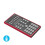 Mini mixer audio BT USB porta TRRS da 3,5 mm con effetti 4