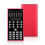 Mini mixer audio BT USB porta TRRS da 3,5 mm con effetti 2