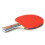 (S) Set da ping-pong per 2 giocatori, racchetta, racchetta 4