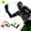 (Rosso) Speedball Magic Reaction Boxing Balls 2