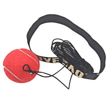 (Rosso) Speedball Magic Reaction Boxing Balls