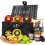 Cheese Hamper Gift Set Ideal Cheese Gift Set | 5 Artisan Cheeses 2