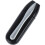 (Black Silver) Peeps Cleaning Glasses Brush Simple Practical Portable Tool Sided Double 1