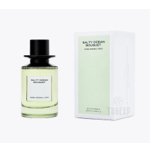 ZARA Salty Ocean Bouquet Eau de Parfum Fragrance Women Perfume 100 ml