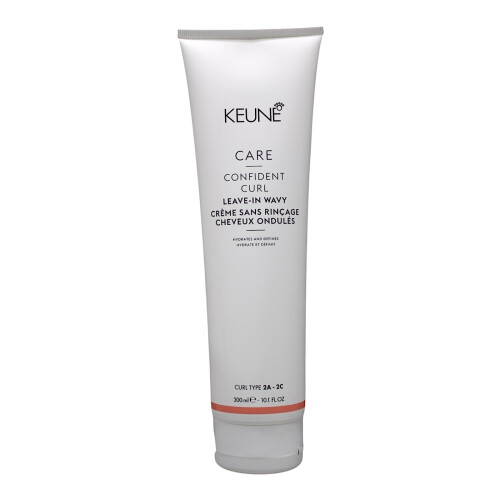 KEUNE Care Confident Curl Leave-in Wavy 300 ml