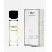 ZARA Elegantly Tokyo Eau De Parfum Women Fragrance 30ml