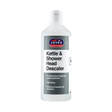 Kleenoff Kettle & Shwr Descalr 500ml