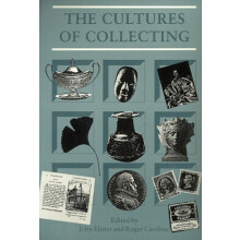 The Cultures of Collecting by J Elsner Paperback Book