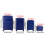 Living And Home 4PCS Lockable Travel Suitcase Set 6