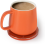 APEKX Smart Coffee Mug Warmer with Mug  Auto On/Off Gravity Induction 1