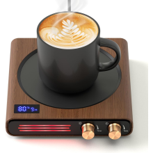 CEROBEAR Mug Warmer50W Electric Coffee Mug Warmer for Desk Office Cup
