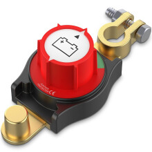 Top Post Battery Disconnect Switch, Car Battery Disconnect Switch