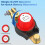 Top Post Battery Disconnect Switch, Car Battery Disconnect Switch 2