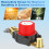 Top Post Battery Disconnect Switch, Car Battery Disconnect Switch 4