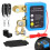 Kill Switch 12V 240A Remote Battery Disconnect Switch 1