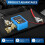 Kill Switch 12V 240A Remote Battery Disconnect Switch 4