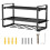 Wall Mount Power Tool Rack Drill Holder Organizer for Garage Workshop 1