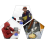 Outdoor cookware camping cookware 1
