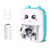 Mini Bluetooth Thermal Printer Wireless Label & Photo Printer Android 1