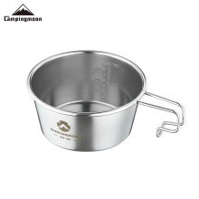 CAMPINGMOON Outdoors S360 Large