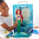 Disney Disney Store Επίσημη Κούκλα Ιστορίας Άριελ, Η Μικρή Γοργόνα, 11 ίντσες, Πλήρως Κινούμενη 2