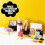 LEGO LEGO DOTS Designer Toolkit 10 σε 1 Δημιουργικό Σετ 41961 για Παιδιά 2