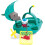 Octonauts Fisher-Price Octonauts Gup Luxusn hern sada pro vozidla 1