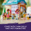 LEGO LEGO Friends Κινητό Μικρό Σπίτι 41735, Σετ με Κούκλες για Κατασκήνωση 3