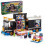 LEGO LEGO Friends Pop Star Μουσικό Τουριστικό Λεωφορείο με 4 Μίνι Κούκλες 1