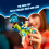 LEGO LEGO DREAMZzz Σταύλος Μαγικών Πλασμάτων 71459 με Δύο Επιλογές Κατασκευής 3