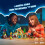 LEGO LEGO DREAMZzz Σταύλος Μαγικών Πλασμάτων 71459 με Δύο Επιλογές Κατασκευής 2
