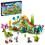 LEGO LEGO DREAMZzz Σταύλος Μαγικών Πλασμάτων 71459 με Δύο Επιλογές Κατασκευής 1