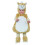 Lama Belly Babies Smbarnsdrkt Medium 2
