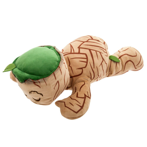 Disney Disney Store Επίσημο Cuddleez Plush - Groot - Μεγάλο Plush - Υπερ Μαλακό & Αγκαλιάσιμο Παιχνίδι