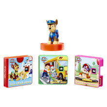 Little Tikes PAW Patrol Hero Collection Storytime Books Audio Play Character Gift and Toy for Toddlers and Kids Girls Boys Ages 3+ Years