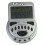 John Hansen cS3010 Mega Screen Solitaire Handheld Electronic game  Blue 1