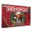 USAopoly National Lampoons christmas Vacation Monopoly Board game 1