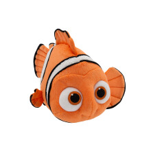 Oficjalny sklep Disneya 11-calowy plusz Pixar Gdzie jest Nemo - Autentyczne miekkie i przytulne zabawki Nemo - Idealne zabawki dla fanw i dzieci w p
