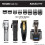 BaByliss Σετ Χτενών BabylissPRO για Όλα 880 2