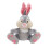Disney Disney Store Official Bambi Thumper Plush - Toy M   dio M   dio Classic de 13 polegadas - Colecion   vel para f   s e crian   as 1