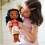 Disney Disney Store Επίσημη Πριγκίπισσα Μαλακή Κούκλα (Μοάνα) 14 ίντσες, Πριγκιπικές Κούκλες 2