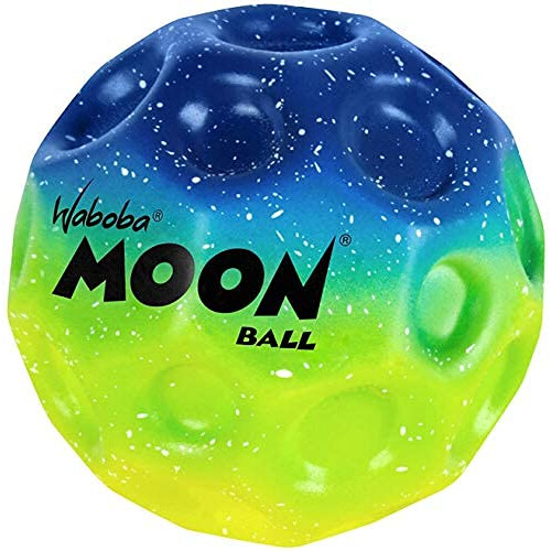 Waboba Gradient Moon Ball 1 EA 2