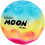 Waboba Gradient Moon Ball 1 EA 2