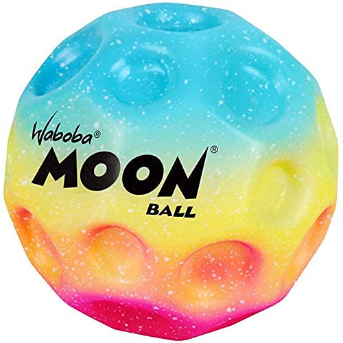 Waboba Gradient Moon Ball 1 EA 1
