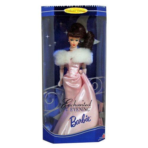Barbie Poup   e Barbie Soir   e Enchant   e