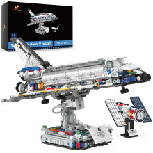 JMBricklayer urreplogp ptokszletek felnott replogpekhez, urhajkhoz val urjtkok gyerekeknek tindzsereknek Ajndkok felnotteknek Fiknak L