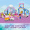 LEGO LEGO GABBYS DOLLHOUSE 3